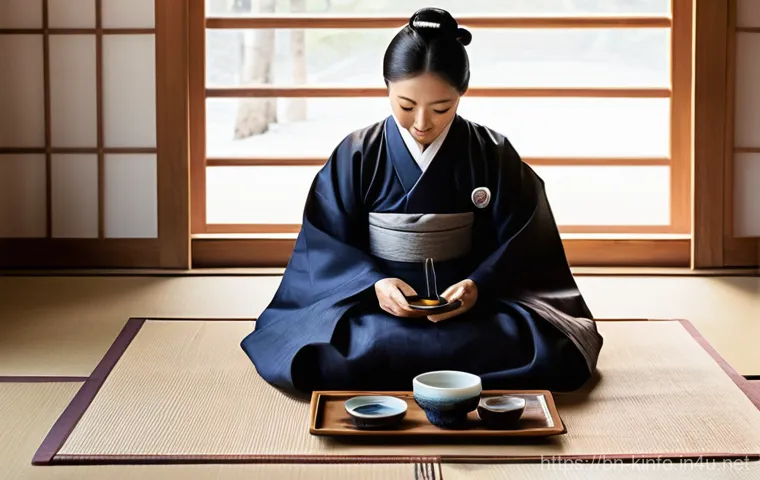 전라도 한옥마을 관광지 - A picturesque traditional Korean Hanok village in Jeollado during the soft glow of the golden hour. ...