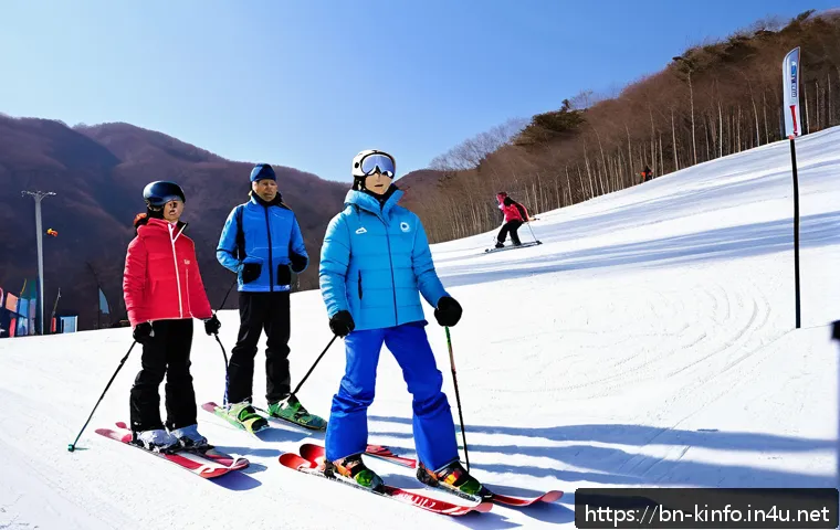 강원도 평창 올림픽 개최 유산 관련 이미지 1